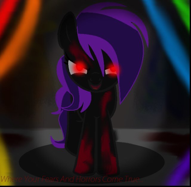 ☆Heeeey Twitter Ponies! Night Star here! With really awesome pffs like @Frost_Brony & @LBlossom1001 go follow them! Upcoming tweets are coming out! Yay!☆