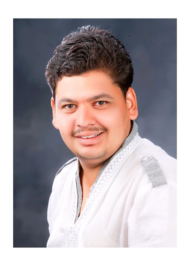 CMD .SHASHWATI AGRO PRODUCER COMPANY PVT LTD 



OWENR OF SHASHWATI GOAT FARM

OWENR OF SARANG ENTERPRISES