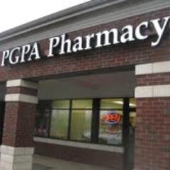 PGPA Pharmacy an independently owned pharmacy, servicing your community needs.  Because Good Health Matters