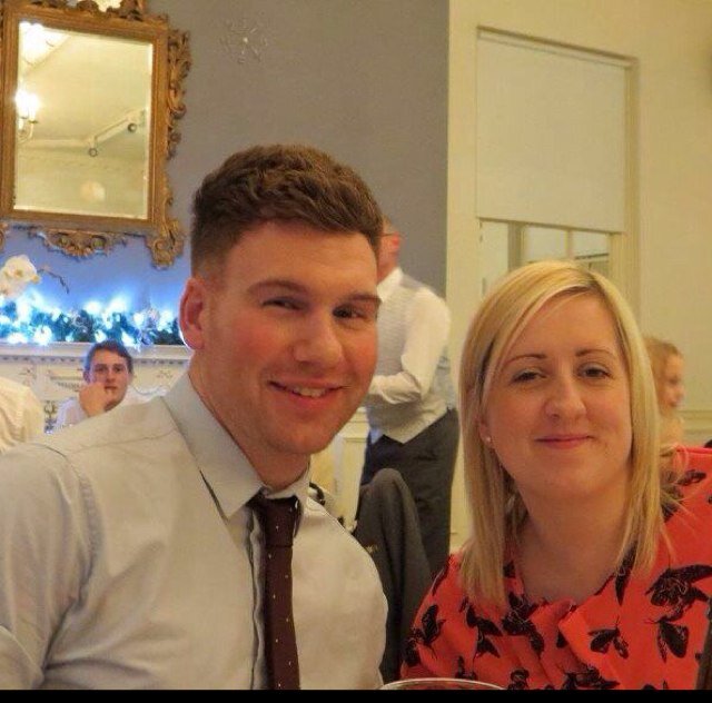 ArmstrongAidan's profile picture. 