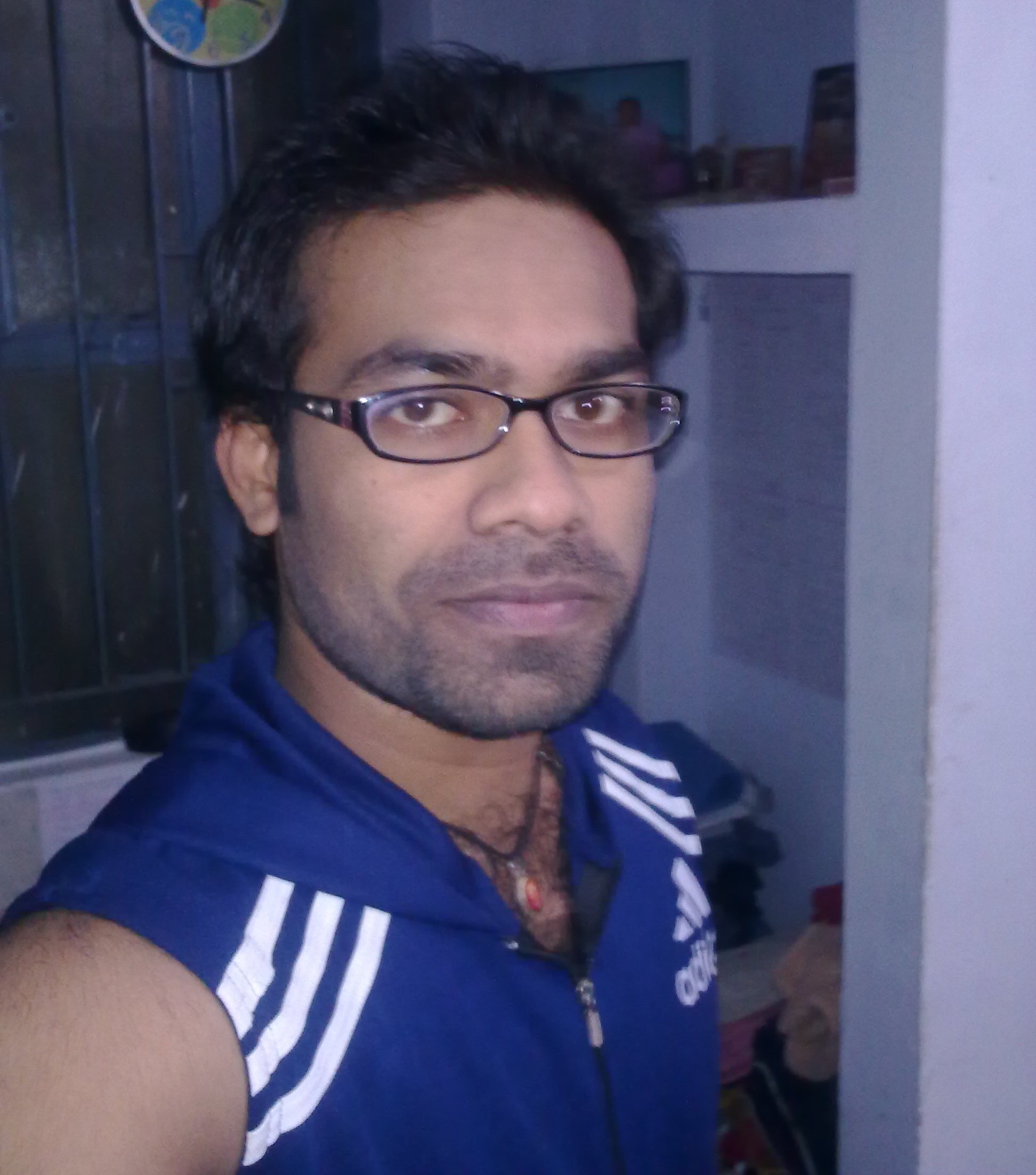 raju9461's profile picture. great fun lover, confident, a big entertainer, a little attitude makes the difference and unfortunately I have some...:p