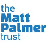 mattpalmertrust's profile picture. We believe that engagement and enjoyment of sporting activities is a way to improving the mental well-being of all!