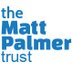 Matt Palmer Trust (@mattpalmertrust) Twitter profile photo Matt Palmer Trust (@mattpalmertrust) Twitter profile photo