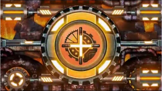 forge_core_bot's profile picture. 準備中