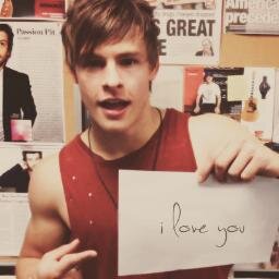 I LOVE @UnionJWorld @TheVampsBand & new boyband @TheCollective12 and they are @TrentBell90 @Zachariahbrian @WillSinge @JulianDeVizio @JaydenSierra