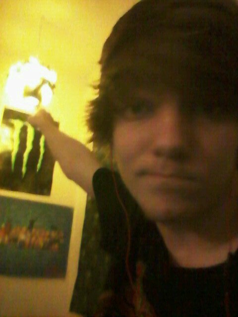 Arizona_burn14's profile picture. hiii