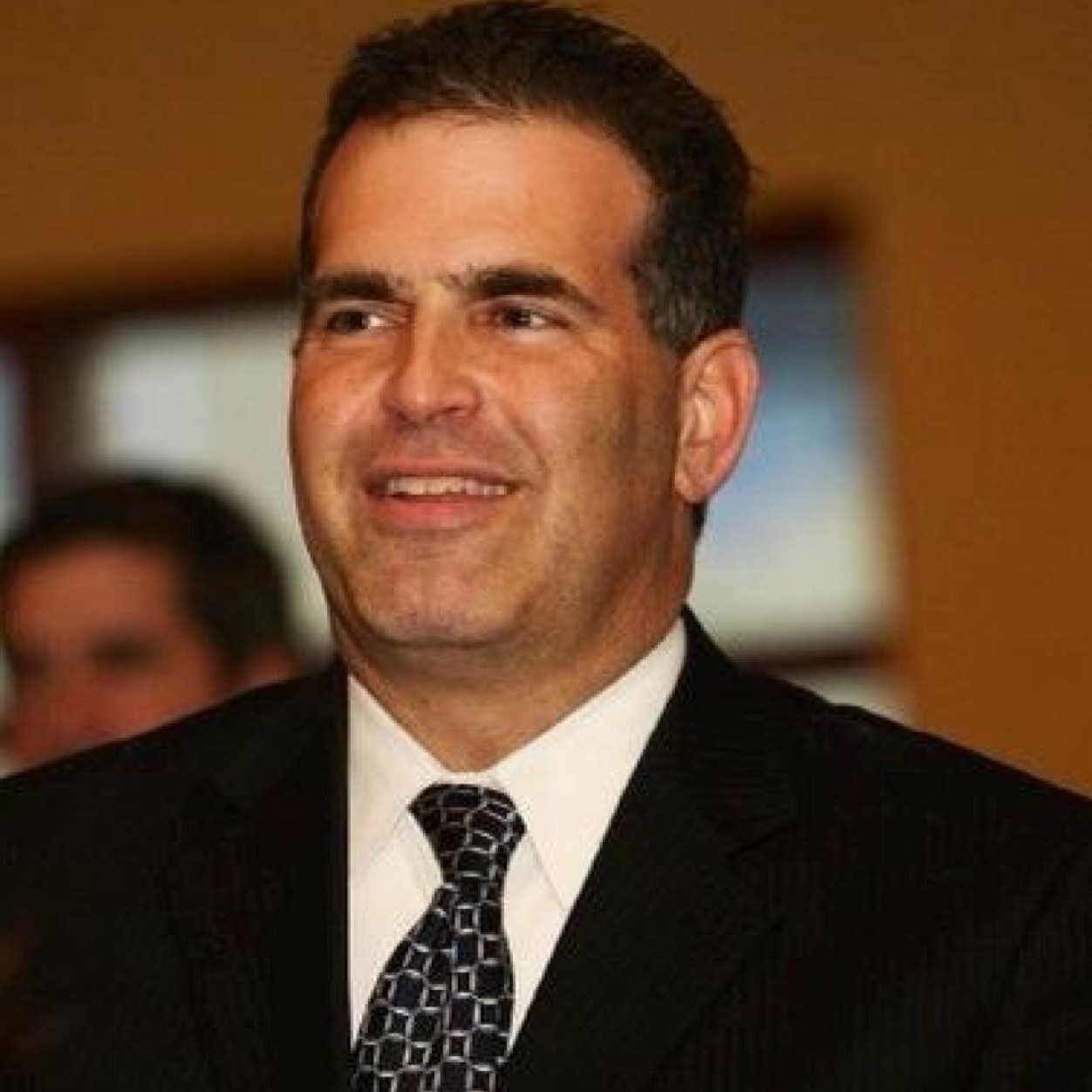 Howard Katzenstein