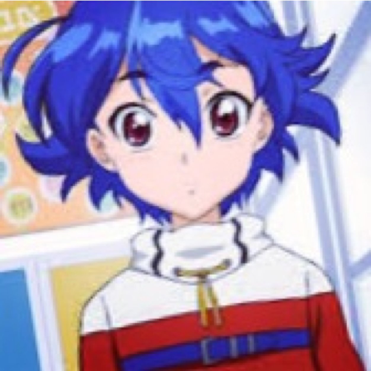 Hi! im Riki Ryugasaki Crossfight Champion Eastern B-Master With My Partner Thunder Dracyan And I Like Mysteries Ambition Is To Be An Adventurer
Sso:Rio Kastle