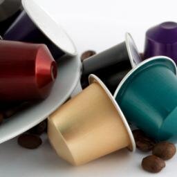 Who better than a Italian team can offer you the best Made in Italy. From our compatible capsules, coffee pods, ground coffee, coffee beans. Gotta love coffee!