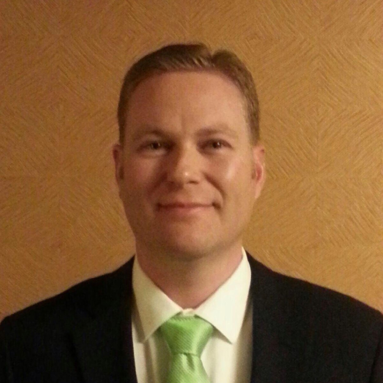 patcrocker's profile picture. 