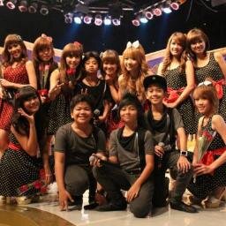 Always Support 9 Butir! Especially CiKey ♥