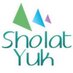 Sholat Yuk! (@yuksholat) Twitter profile photo