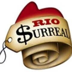 Rio_SurReal's profile picture. Em apoio à página do Facebook Rio $urreal, iremos divulgar aqui também a prática de preços abusivos. Façam suas denúncias, conte-nos suas histórias $urReais