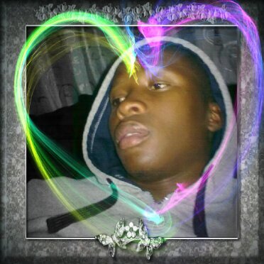 I am one of a kind