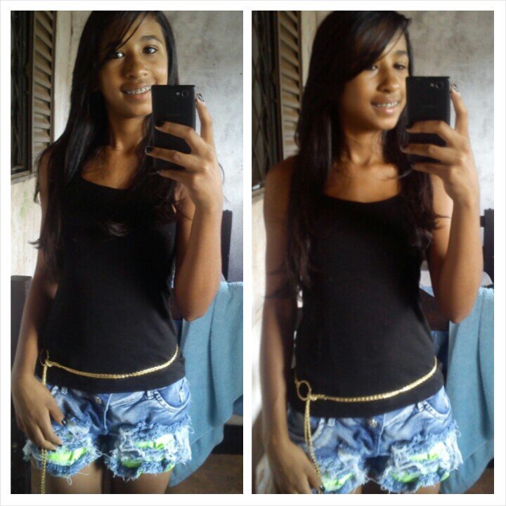 Chorar Litros , Sorrir Mares , ! :3