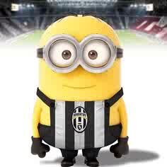 { ALWAYS FORZA JUVE 1897 I 30-11-1997 }