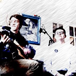 Chords_and_Keys's profile picture. Ian Gallagher and Grant Frazier.  chordsandkeyscontact@gmail.com
http://t.co/UaY81Dqpgw