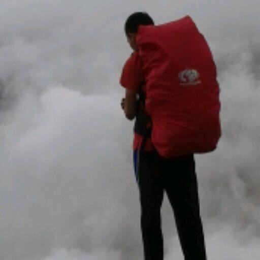 penuntut ilmu :)