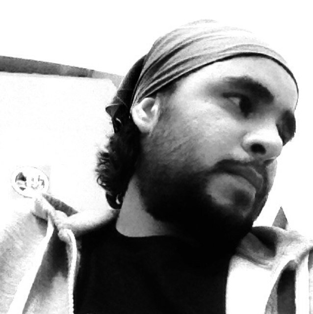 Creative Writer