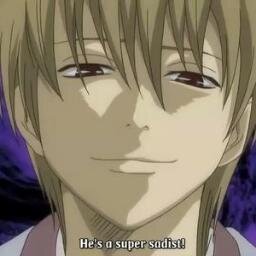 Shinsengumi 1st Division Captain, troll at your service. [ hiatus ] other accs @BYEONBH and @justrifka