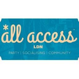 AllAccessLDN's profile picture. Pearson College's freshest social society - Follow us for the hottest events in and around London! - Whilst doing your bit of charity