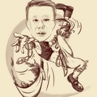 fujik (@fujik777) 's Twitter Profile Photo