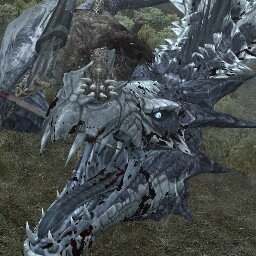 mirmulnirhunt's profile picture. Survivor of The Great Dragon War. My thuum is freezing cold, yet scorching hot.