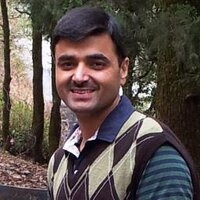 Dinkar Gupta (@dinkargupta) 's Twitter Profile