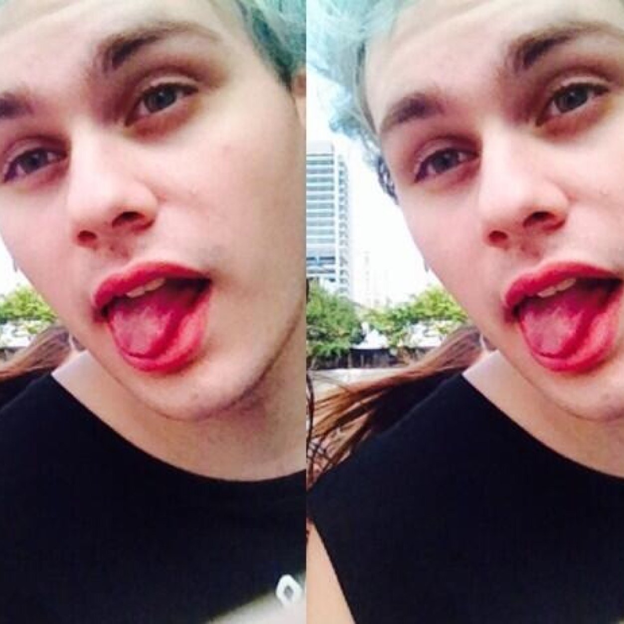 marvelclifford_'s profile picture. hiii, you got a free follow from @falloutcliff0rd bcos you're fab! give me a follow while youre at it; ill follow back if asked☺️