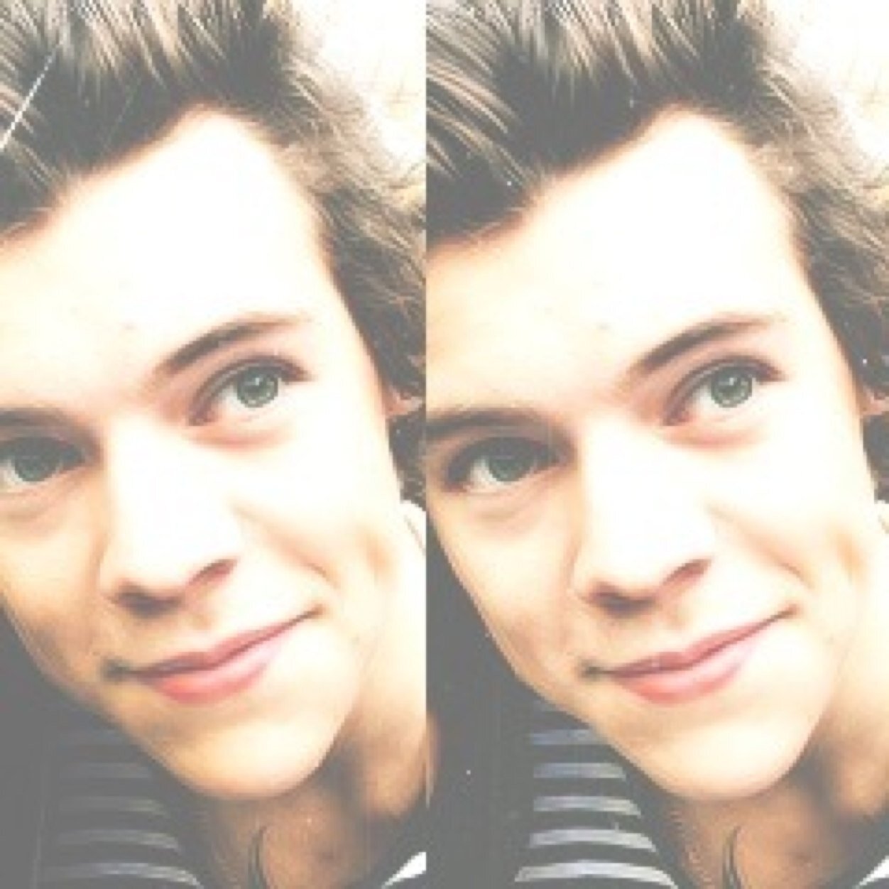 Free follow bc ur perf :) go follow @xblushinglirry or i unfollow xx