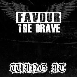 Favour_TheBrave's profile picture. 