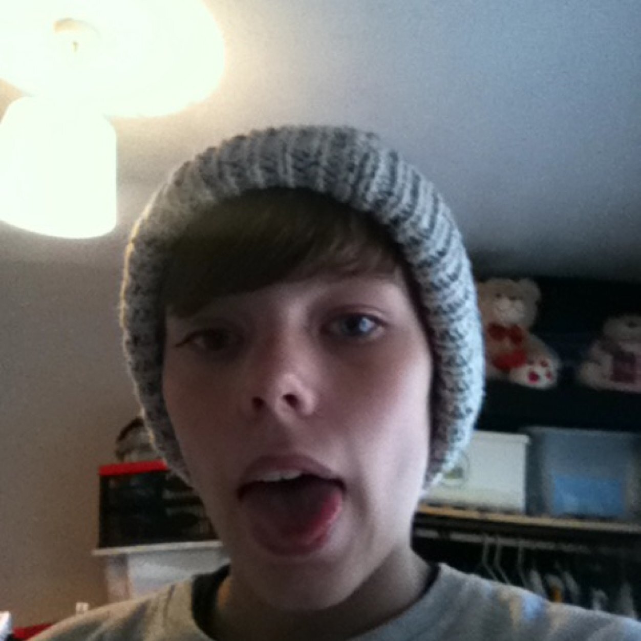 Follow me!! Play for Cheltenham Distric!! Love football and athletics!! Follow CTFC and MUFC!!