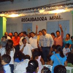 Convencido que la justicia social nos llevará a una mejor calidad de vida 🇲🇽
¡Obradorista 100%!