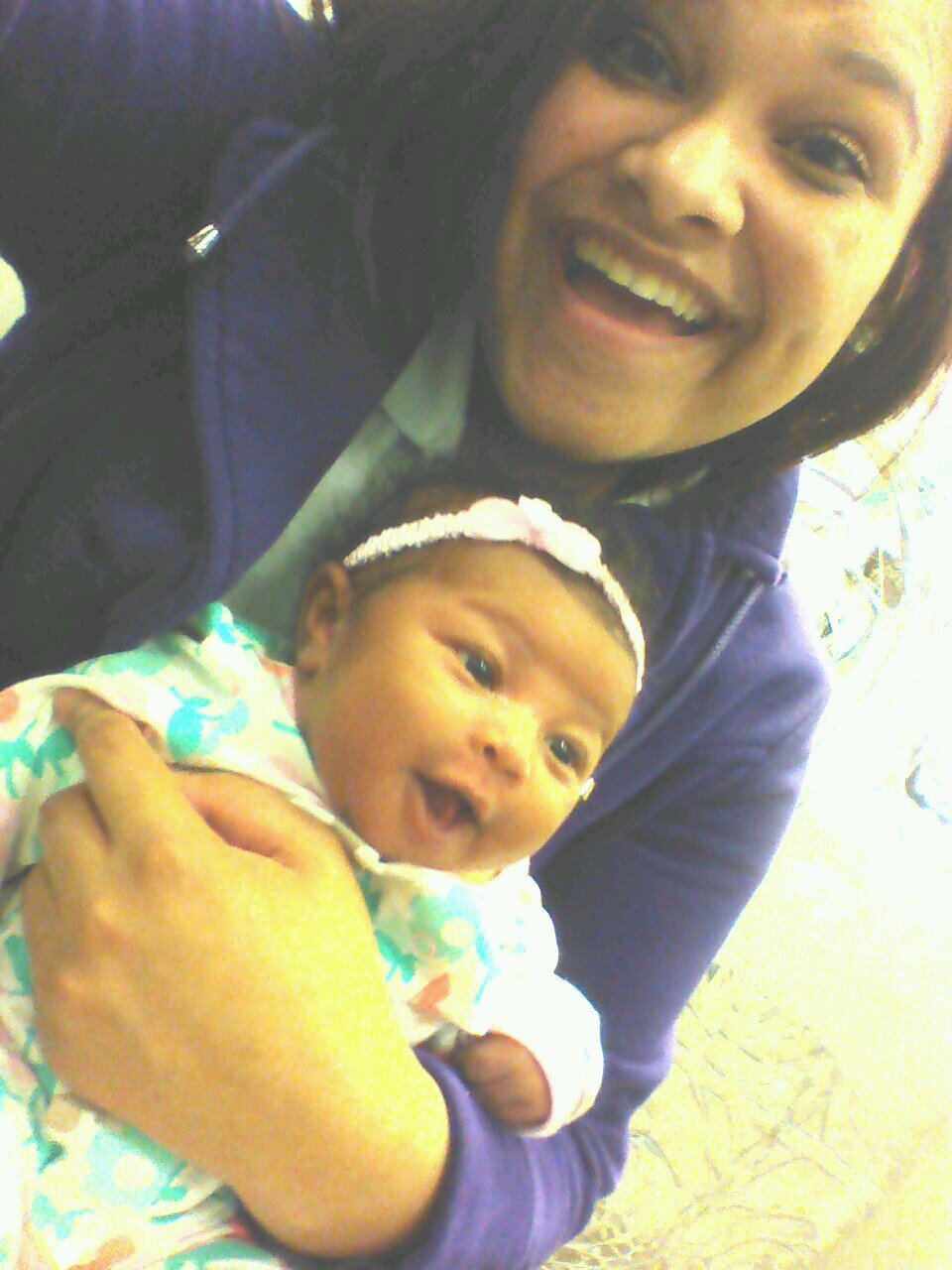 † rip nanny hope ♥