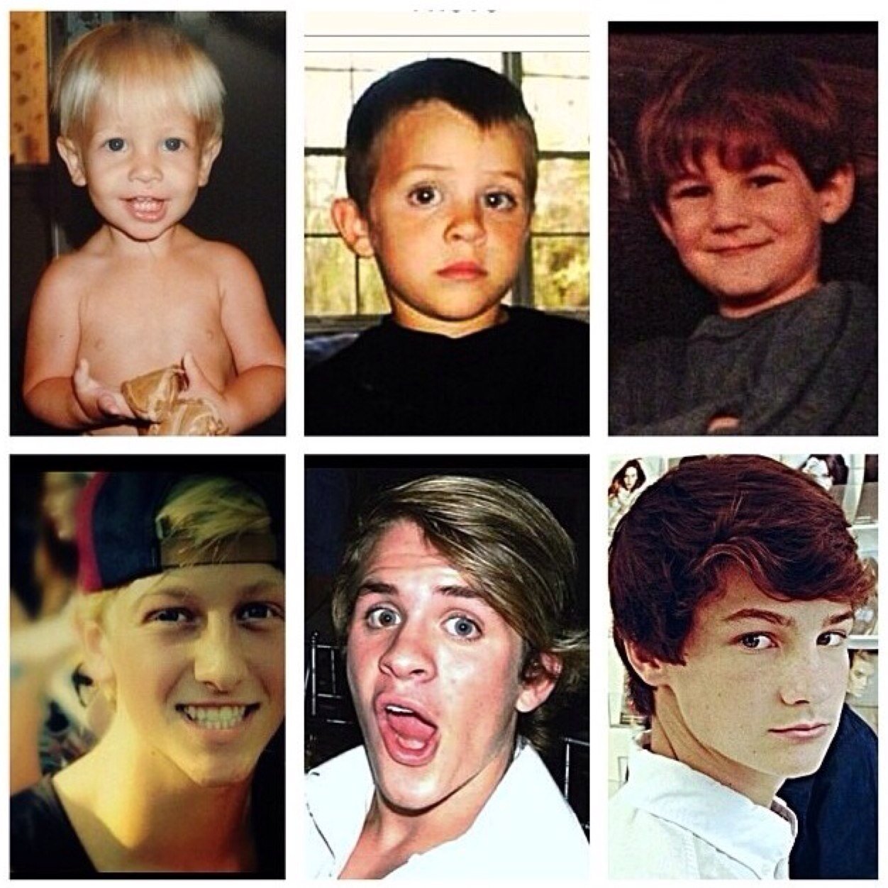 dwboyzbrazil's profile picture. Fan account dedicated to Dem White Boyz from Brazil - Love this guys more than everything 1/3 ❤️BAYLOR FOLLOWS❤️