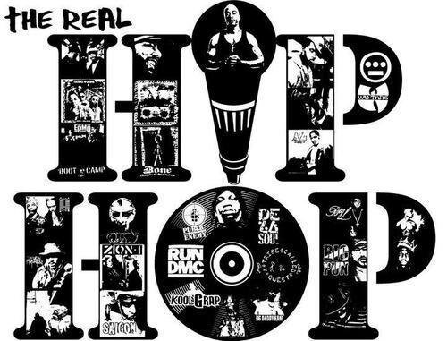 I AM a major Hip Hop fan.HIP HOP/Rap is my GOD and I Am proud to Praise him...I AM A HIP HOP HEAD