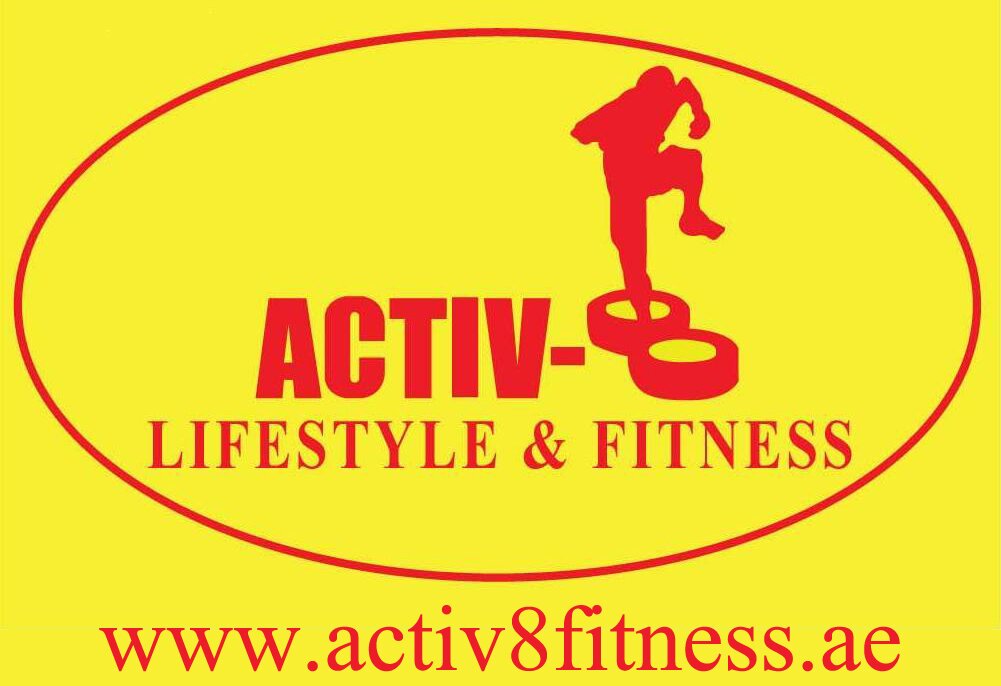 http://t.co/TNn2NvH1lj
info@activ8fitness.ae
Personal Fitness Training Dubai, UAE