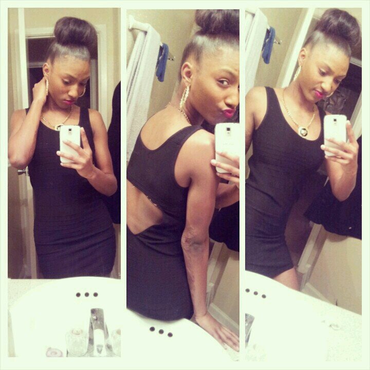 follow me on ig