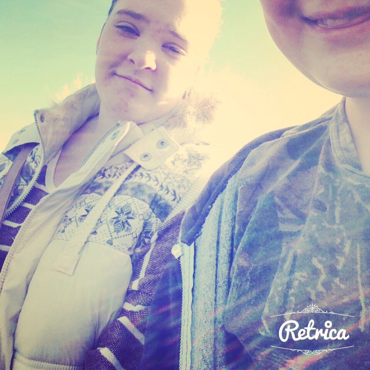 i am kind loverable and fun so follow me and ill follow back