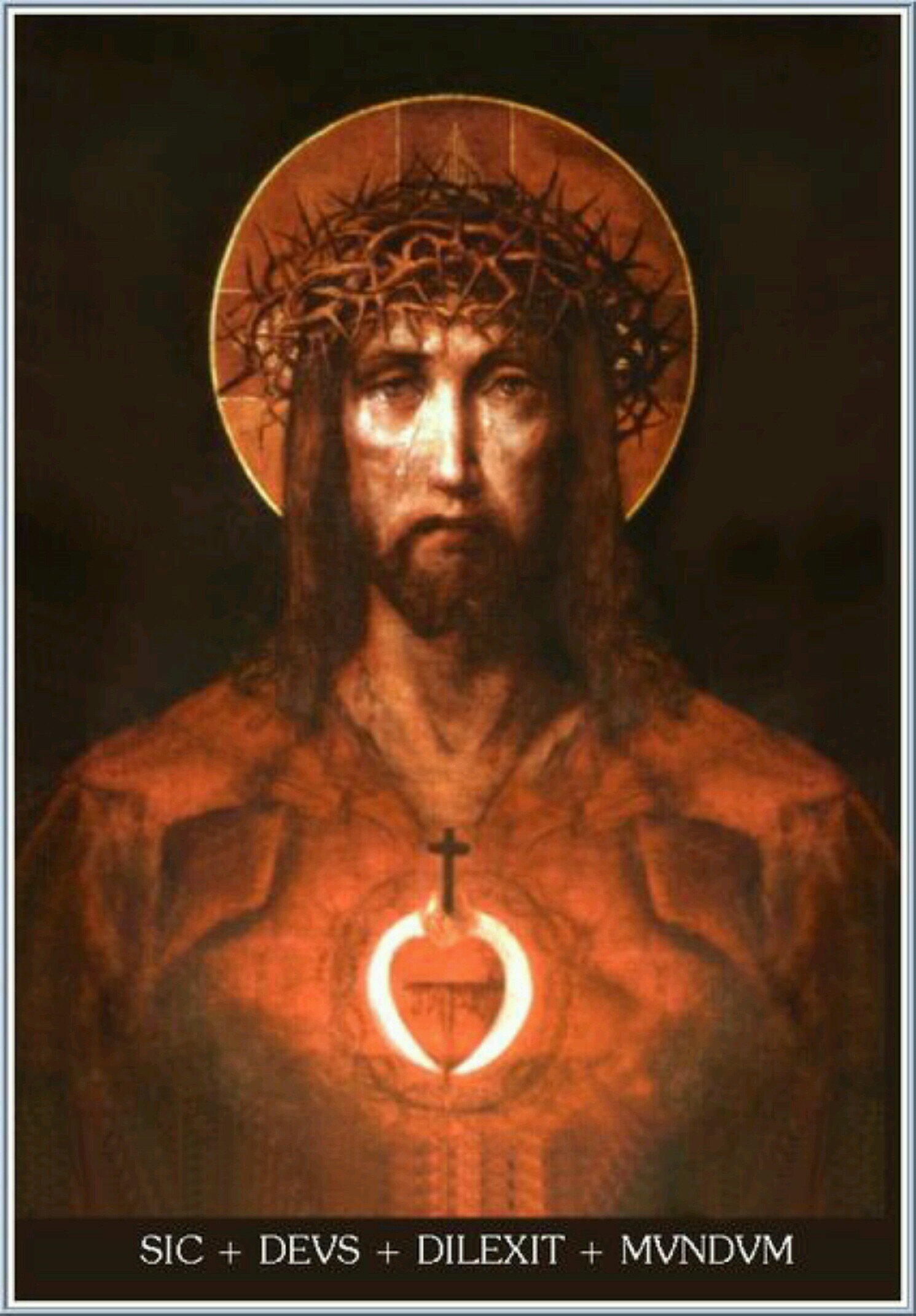 Avere uno scopo e la vita, e solo con Dio è lo scopo più grande e perfetto.