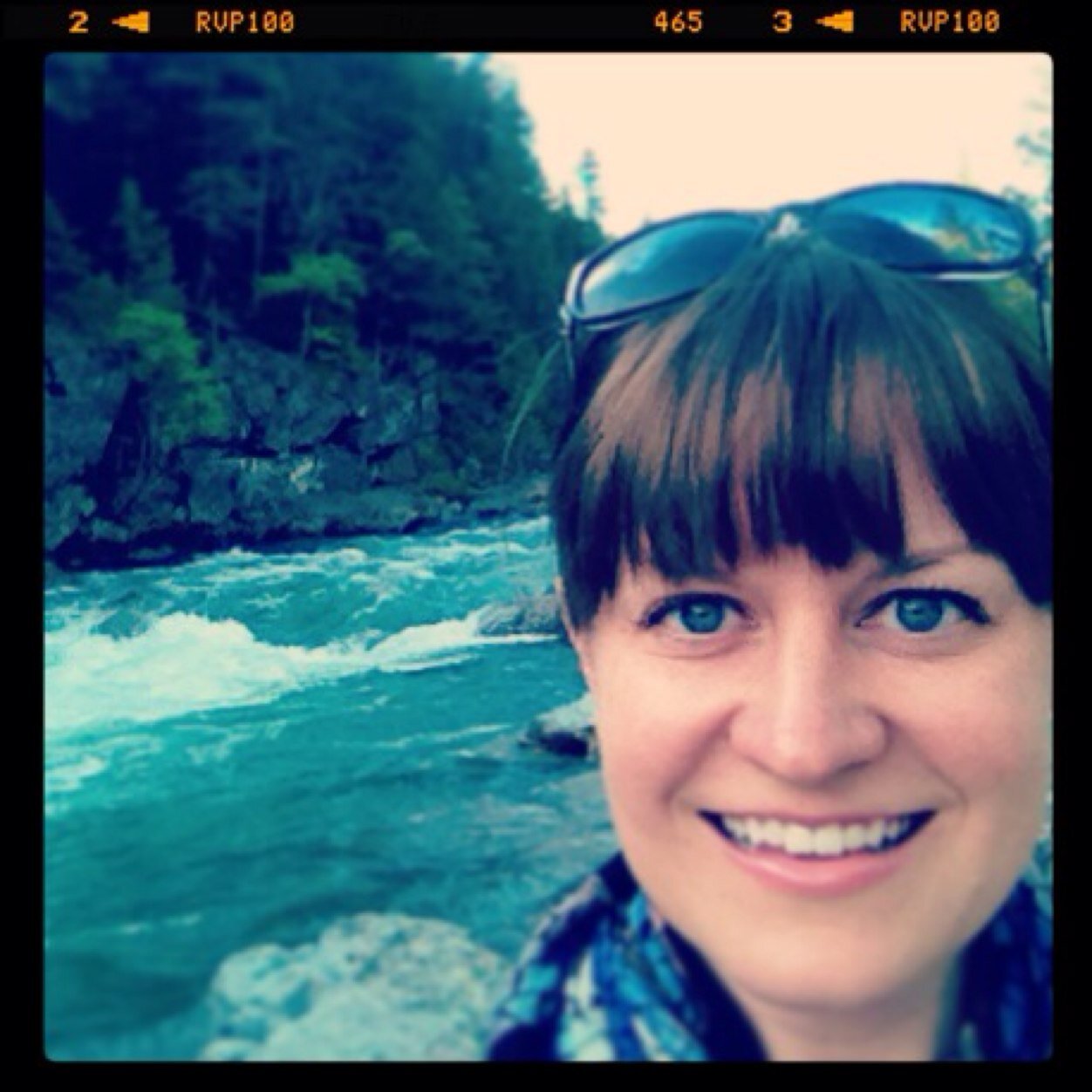 Love what you do and where you live | Proud employee of Starkey Hearing Technologies | I can never get enough of the mountains