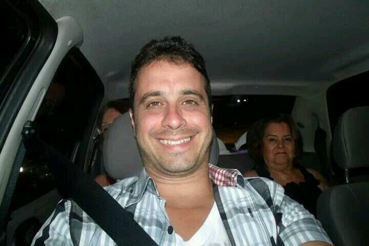 GlaucoLNogueira's profile picture. 