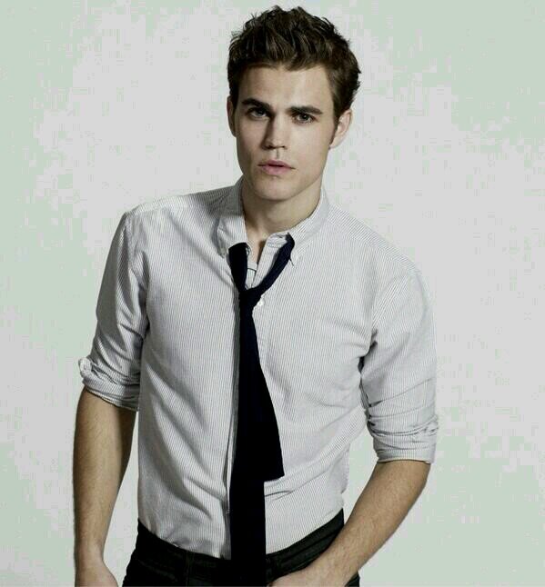 Stefan...Son of Aphrodite...|single |Percy Jackson RP|