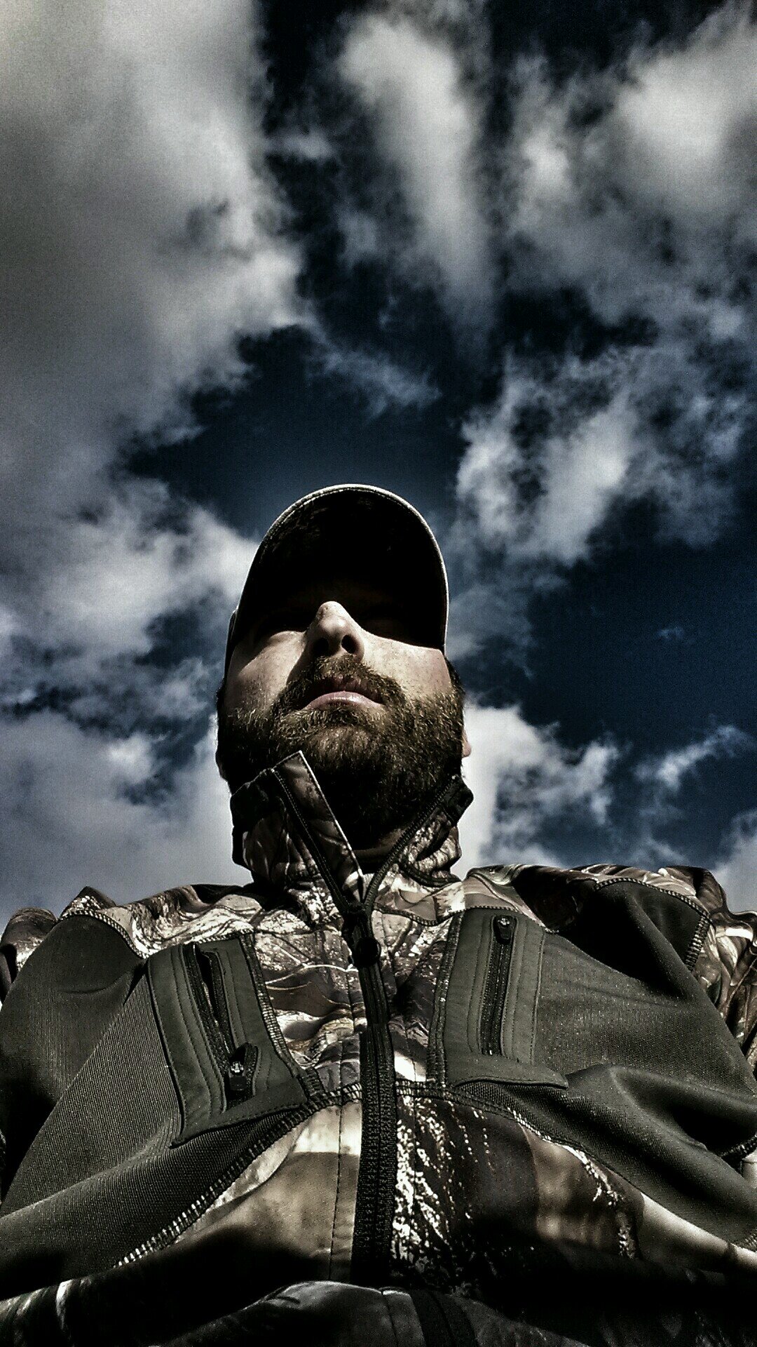 schwaartz's profile picture. husband, businessman, avid outdoorsman