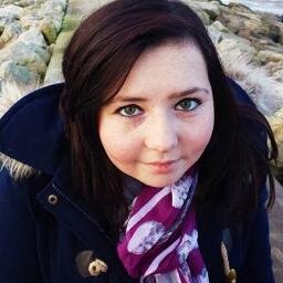 EllieCherow's profile picture. just a little lady in a little world