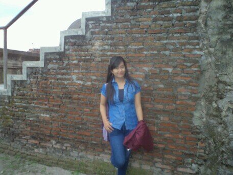 indah_19pratiwi's profile picture. 23-09-1994_manis_baik hati_Rajin_Mandiri_cat mania_Shopaholic_Government science at UMY'12.