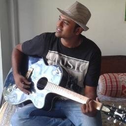 Enthusiastic - 'Sports, Movies, Food & Music Aficionado' Fledgling Guitarist :)