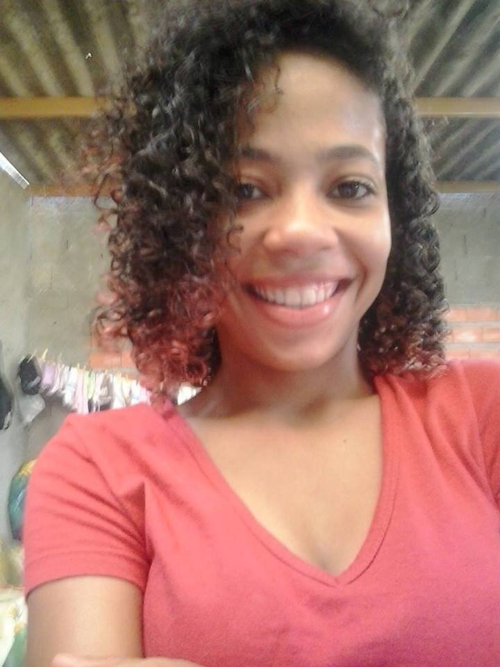 O maior amor da minha vida
Gustavo Augusto Amoo Muituuh