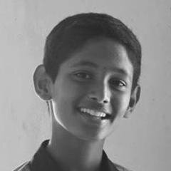 I want 2 be a gud :) human being... :P
