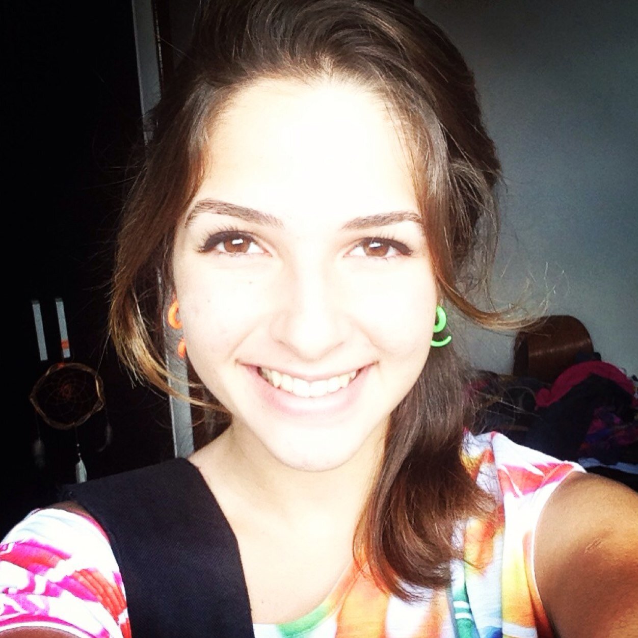 LecahSantoss's profile picture. 